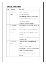 Preview for 11 page of HOMCOM A90-194 Assembly Instruction Manual