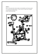 Preview for 9 page of HOMCOM A90-198 User Manual