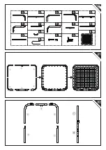 Preview for 2 page of HOMCOM A90-223 Assembly Instruction