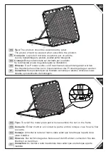 Preview for 3 page of HOMCOM A90-223 Assembly Instruction