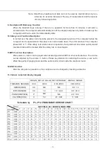 Preview for 15 page of HOMCOM A90-225V70 Assembly Instruction Manual