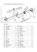 Preview for 5 page of HOMCOM A90-230 Assembly Instruction Manual