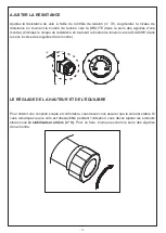 Предварительный просмотр 11 страницы HOMCOM A90-231 Assembly Instruction Manual