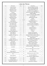 Предварительный просмотр 13 страницы HOMCOM A90-231 Assembly Instruction Manual