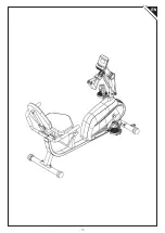 Предварительный просмотр 15 страницы HOMCOM A90-231 Assembly Instruction Manual