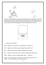 Предварительный просмотр 13 страницы HOMCOM A90-237 Assembly Instruction Manual