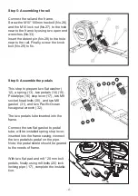 Preview for 20 page of HOMCOM A90-243 Manual