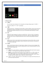 Preview for 7 page of HOMCOM A90-248 User Manual