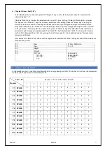 Preview for 9 page of HOMCOM A90-248 User Manual