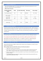 Preview for 10 page of HOMCOM A90-248 User Manual