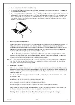 Preview for 11 page of HOMCOM A90-248 User Manual