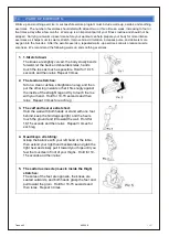 Preview for 14 page of HOMCOM A90-248 User Manual