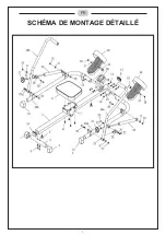 Предварительный просмотр 2 страницы HOMCOM A90-276 Assembly & Instruction Manual