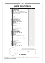 Предварительный просмотр 3 страницы HOMCOM A90-276 Assembly & Instruction Manual