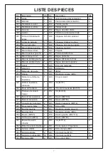 Предварительный просмотр 7 страницы HOMCOM A90-278 Assembly & Instruction Manual