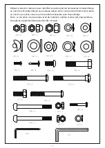 Предварительный просмотр 9 страницы HOMCOM A90-278 Assembly & Instruction Manual