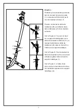 Предварительный просмотр 11 страницы HOMCOM A90-278 Assembly & Instruction Manual