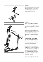 Предварительный просмотр 13 страницы HOMCOM A90-278 Assembly & Instruction Manual