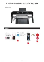 Preview for 11 page of HOMCOM A90-282V90 User Manual