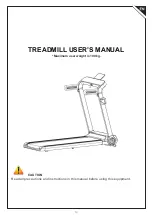 Preview for 16 page of HOMCOM A90-282V90 User Manual