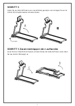 Preview for 8 page of HOMCOM A90-284V90 User Manual