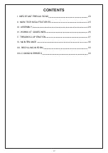 Preview for 19 page of HOMCOM A90-284V90 User Manual