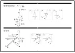 Предварительный просмотр 3 страницы HOMCOM A90-295 Assembly Instruction Manual