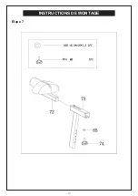 Preview for 12 page of HOMCOM A90-299 User Manual