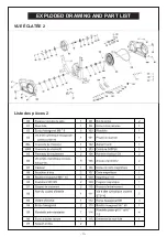 Preview for 16 page of HOMCOM A90-299 User Manual