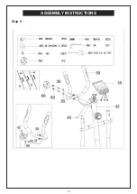 Preview for 26 page of HOMCOM A90-299 User Manual