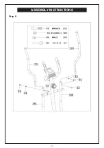 Preview for 27 page of HOMCOM A90-299 User Manual