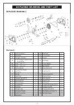 Preview for 32 page of HOMCOM A90-299 User Manual