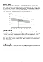 Preview for 5 page of HOMCOM A90-300 User Manual