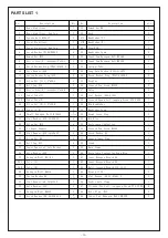 Preview for 14 page of HOMCOM A90-300 User Manual