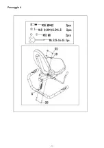 Предварительный просмотр 10 страницы HOMCOM A90-301 Manual