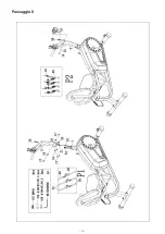 Предварительный просмотр 12 страницы HOMCOM A90-301 Manual