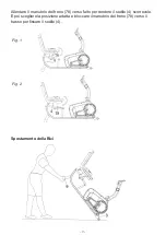 Предварительный просмотр 15 страницы HOMCOM A90-301 Manual