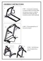 Preview for 5 page of HOMCOM A90-303 User Manual