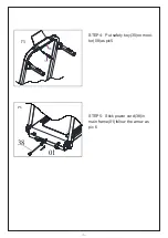 Preview for 6 page of HOMCOM A90-303 User Manual