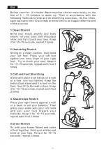 Preview for 6 page of HOMCOM A91-051 Assembly Instruction Manual