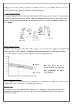 Preview for 3 page of HOMCOM A91-082 Owner'S Manual