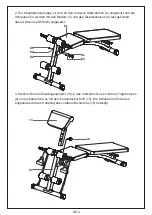 Preview for 4 page of HOMCOM A91-186 Using Instruction