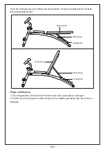 Preview for 5 page of HOMCOM A91-186 Using Instruction