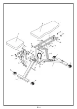 Preview for 4 page of HOMCOM A91-191 Using Instruction