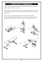 Preview for 5 page of HOMCOM A91-191 Using Instruction