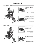 Preview for 13 page of HOMCOM A91-232V01 User Manual