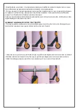 Preview for 5 page of HOMCOM AA1-091 Assembly & Instruction Manual