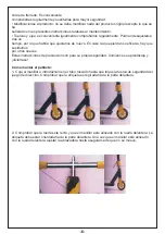 Preview for 7 page of HOMCOM AA1-091 Assembly & Instruction Manual