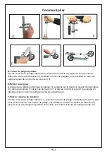 Предварительный просмотр 5 страницы HOMCOM AA1-098 Using Instruction