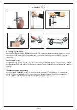 Предварительный просмотр 10 страницы HOMCOM AA1-098 Using Instruction